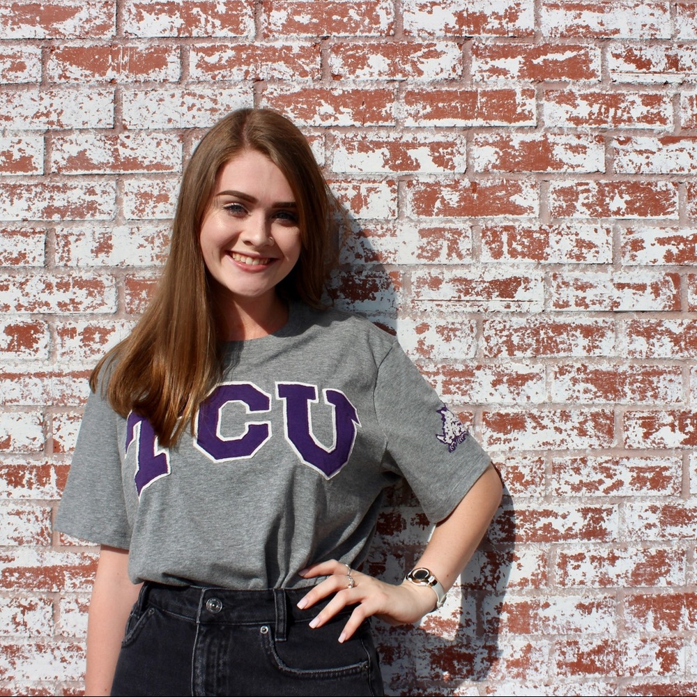 Meet your Posher, Ashlyn